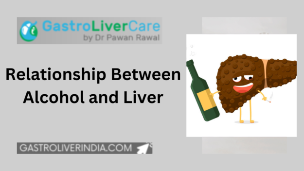 Alcohol and Liver Alcohol and Liver