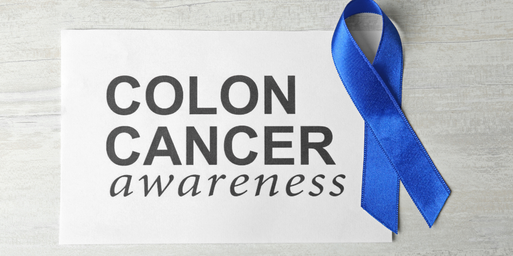 Colorectal Cancer Screening Colorectal Cancer Screening