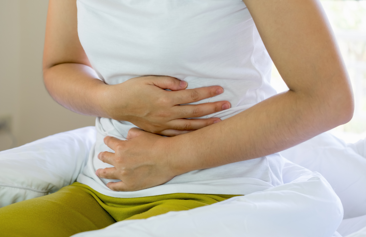 5 Signs of an Unhealthy Gut & Ways to Improve It 5 Signs of an Unhealthy Gut & Ways to Improve It