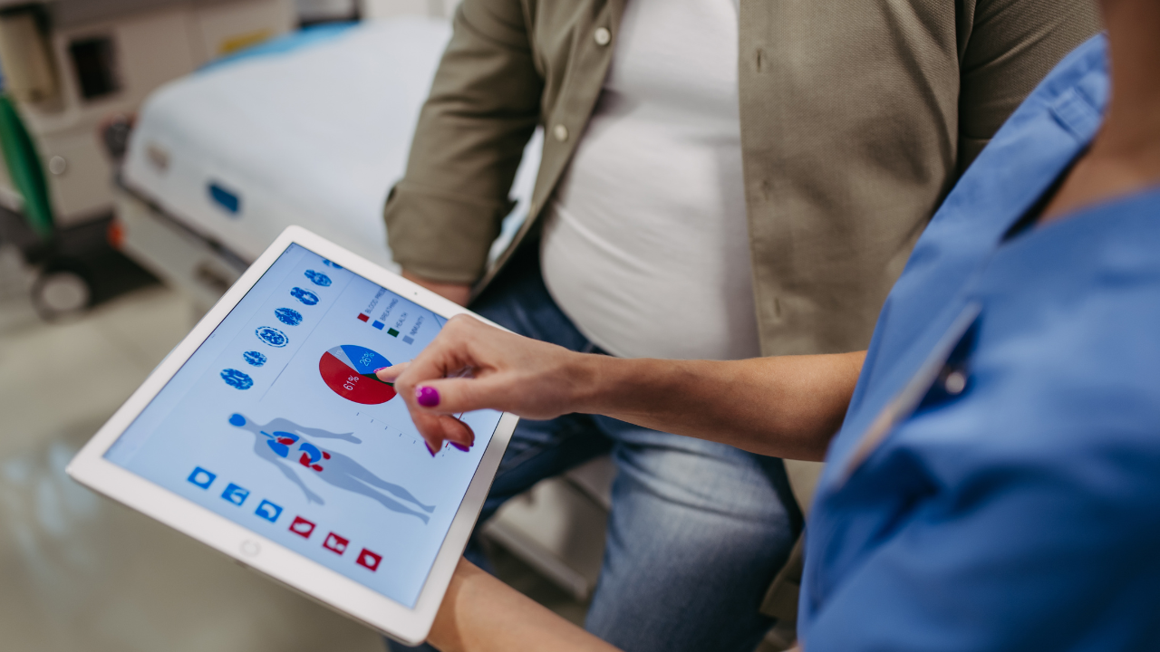 Obesity Treatment in Gurgaon | Weight Loss Treatment Clinic