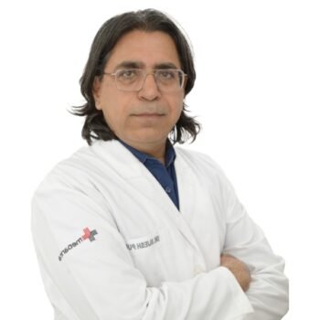 Dr. Rajesh Puri