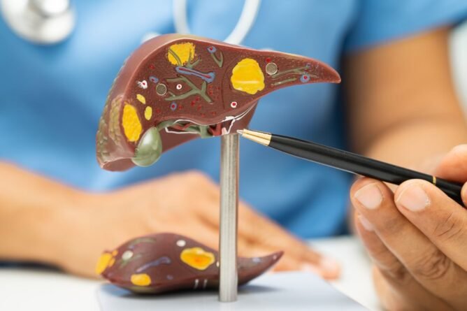 Liver Transplant Cost in Gurgaon