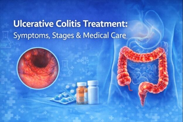 Ulcerative Colitis Treatment